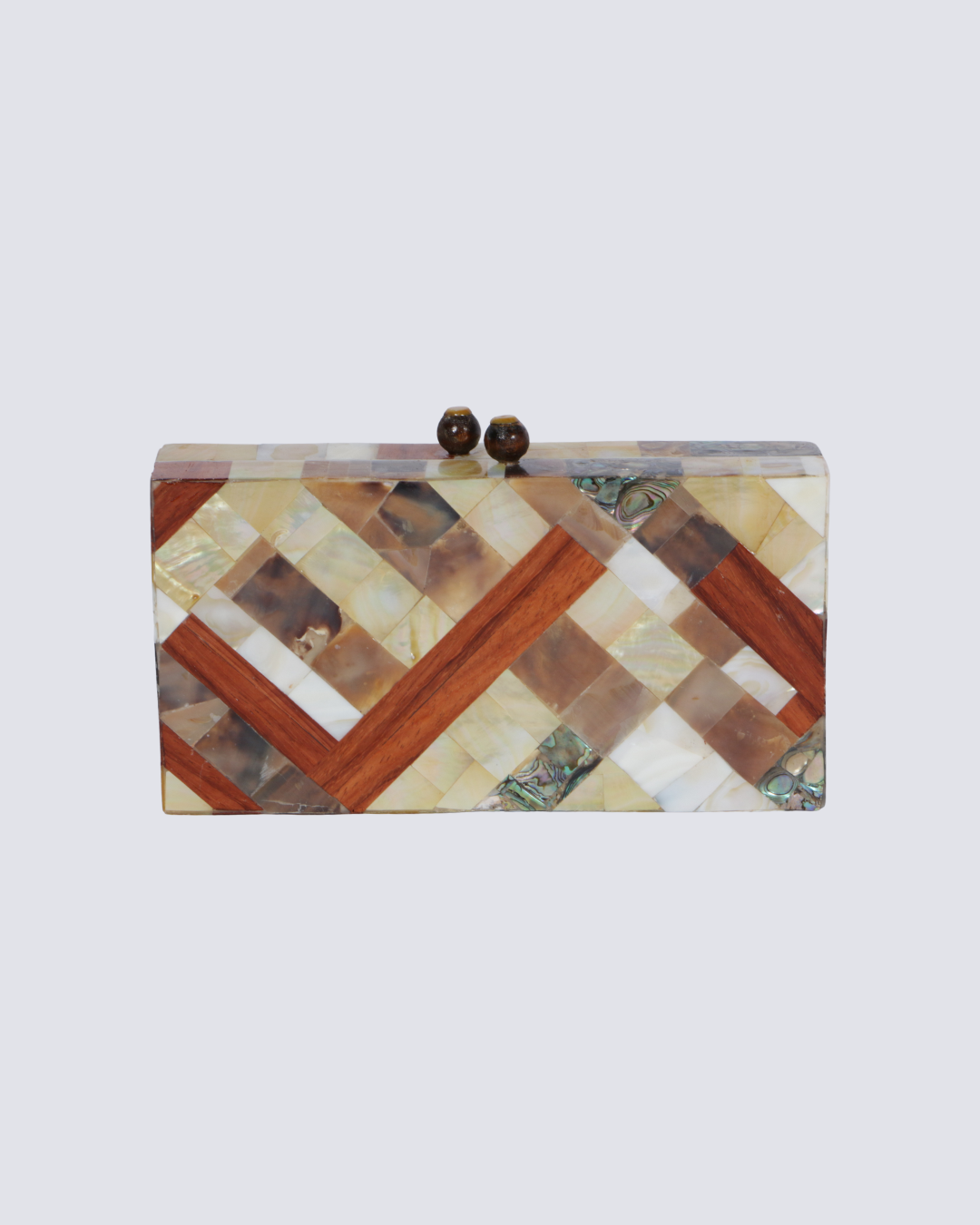 Pattern Clutch
