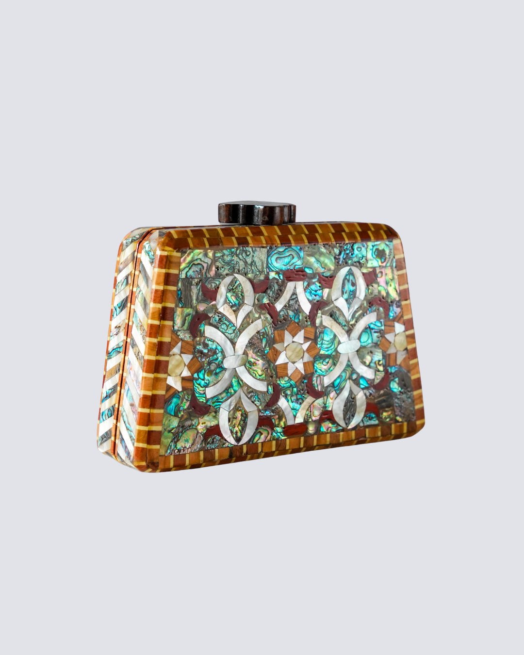 Oriental Clutch
