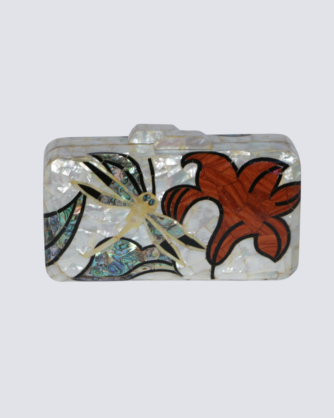 Dragon Fly Clutch