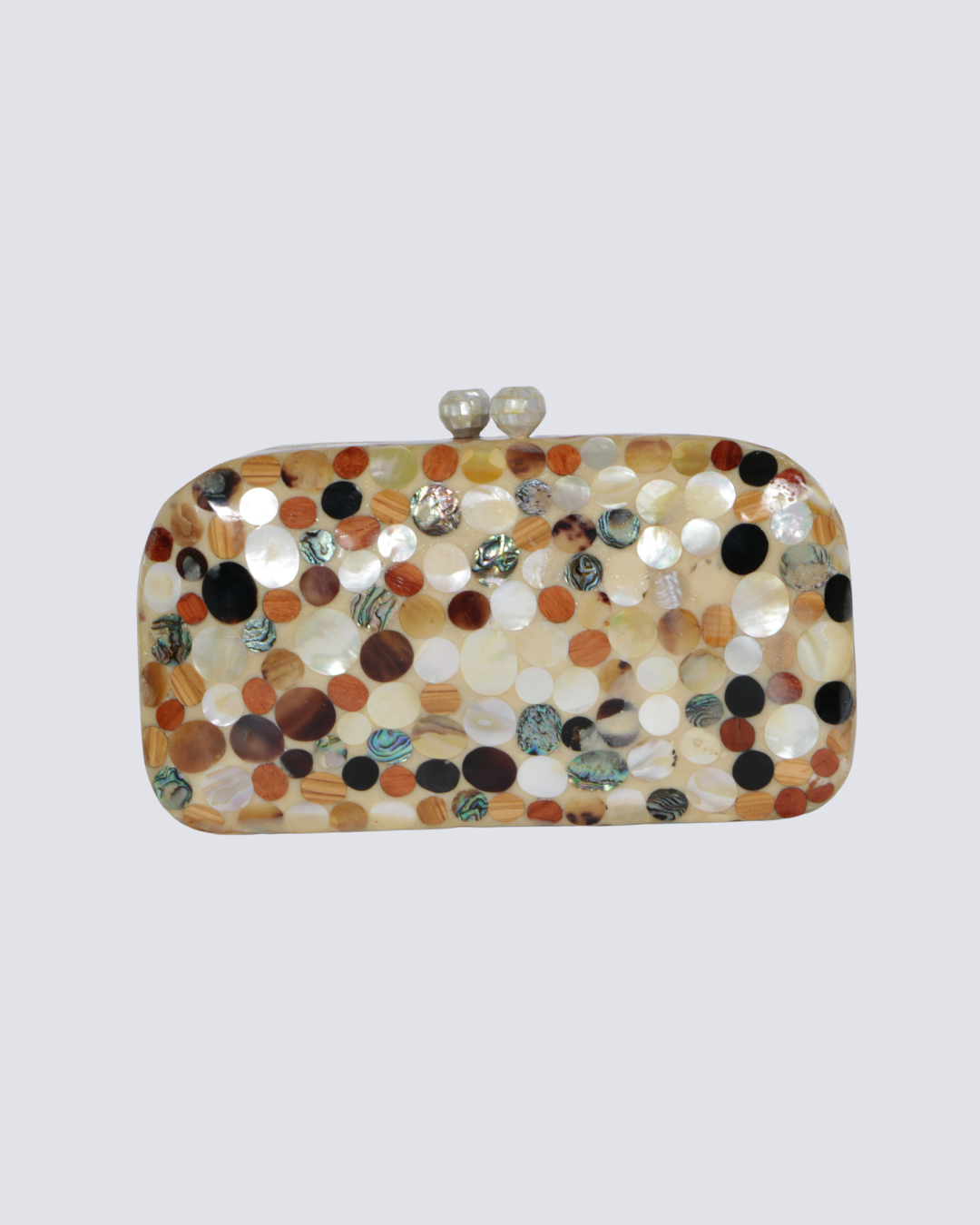 Sand Clutch