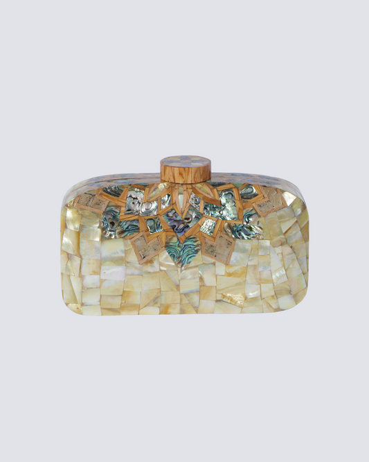 Rocks of the Desert Clutch