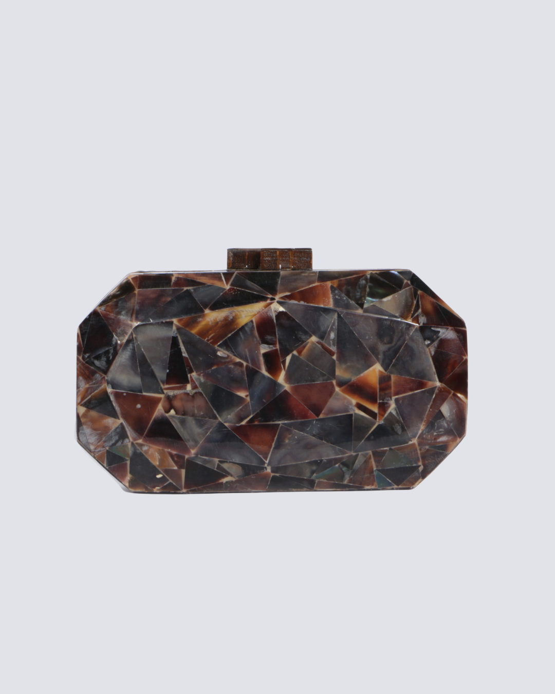 Brown Diamond
