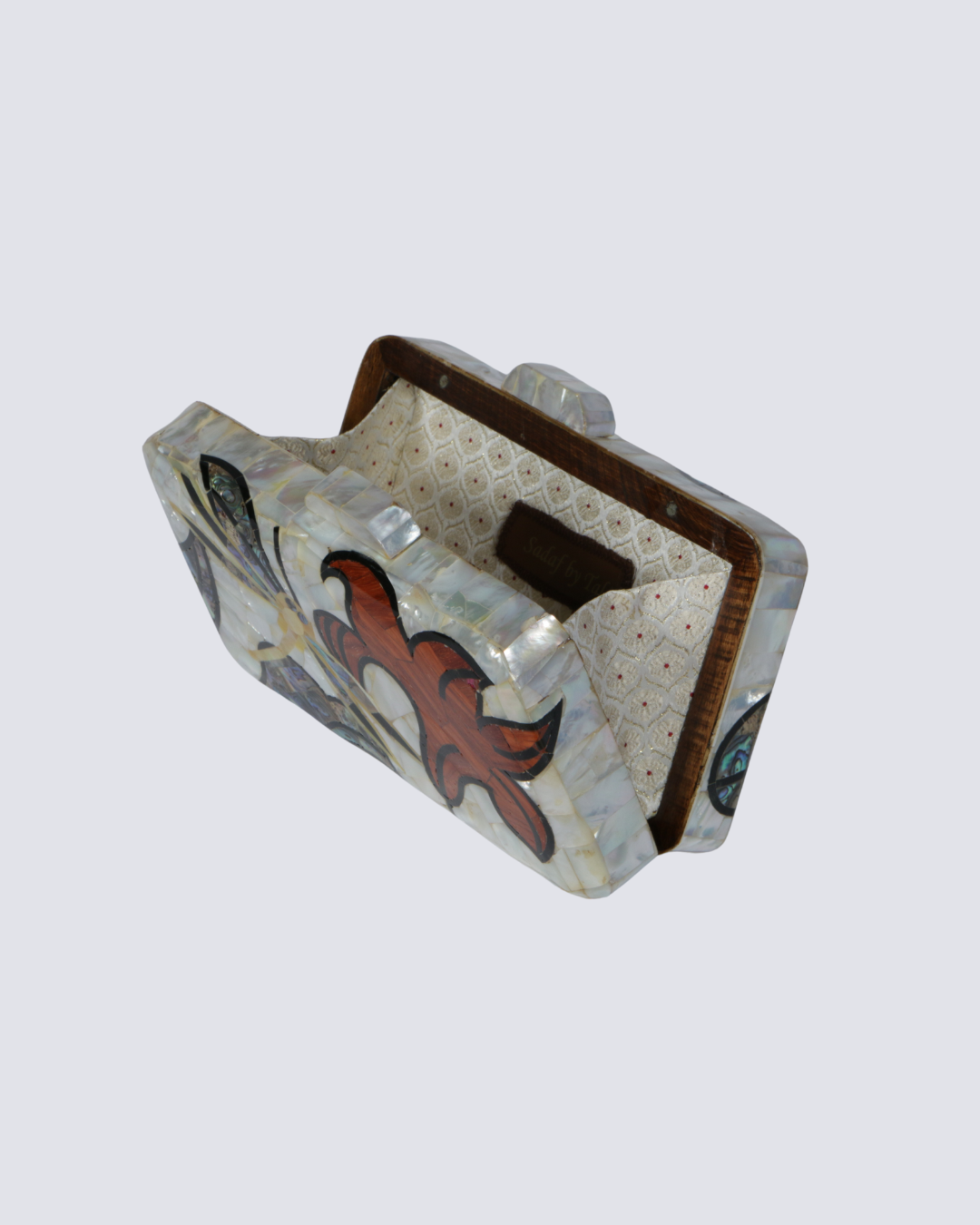 Dragon Fly Clutch