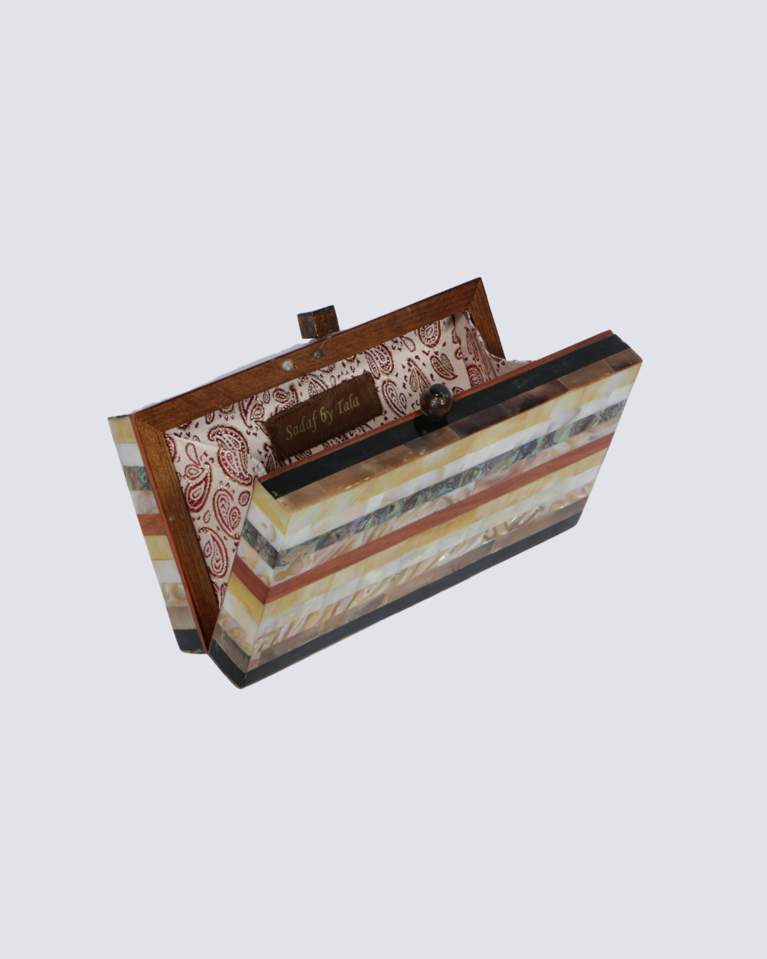 Horizon Clutch