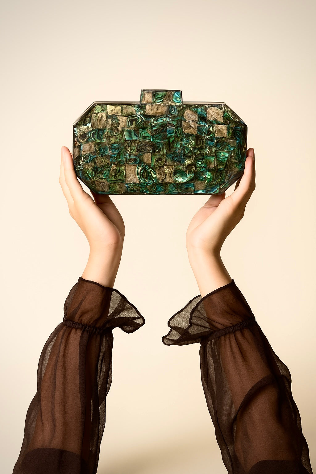 Green Diamond