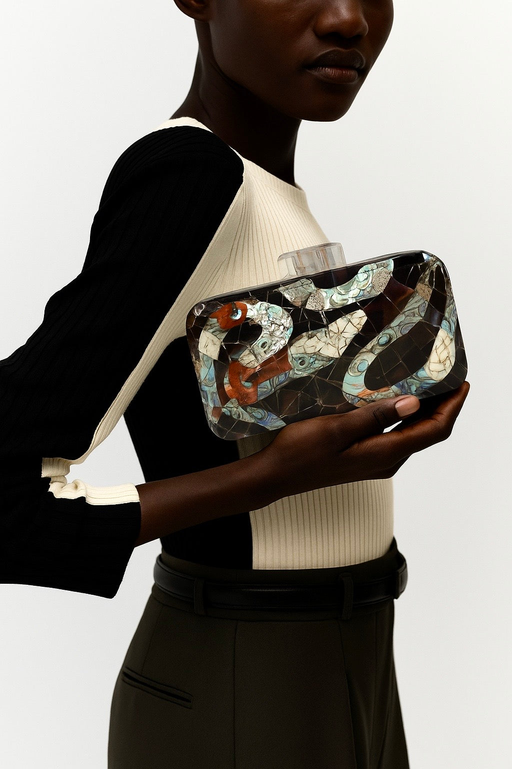Snake Clutch