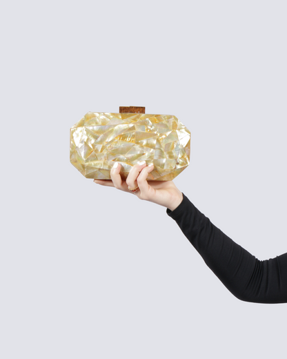 Yellow Diamond
