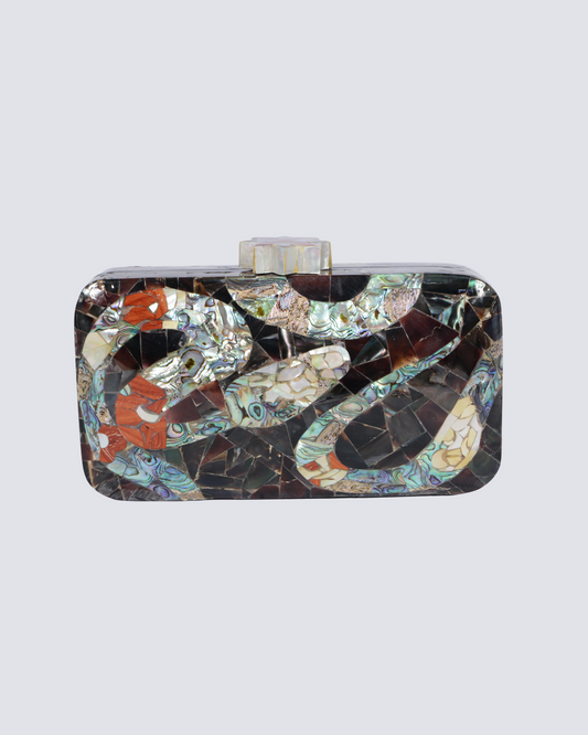 Snake Clutch