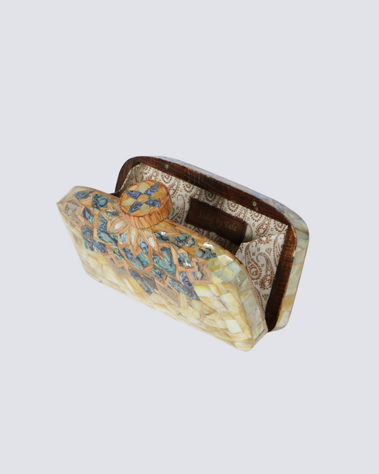 Rocks of the Desert Clutch