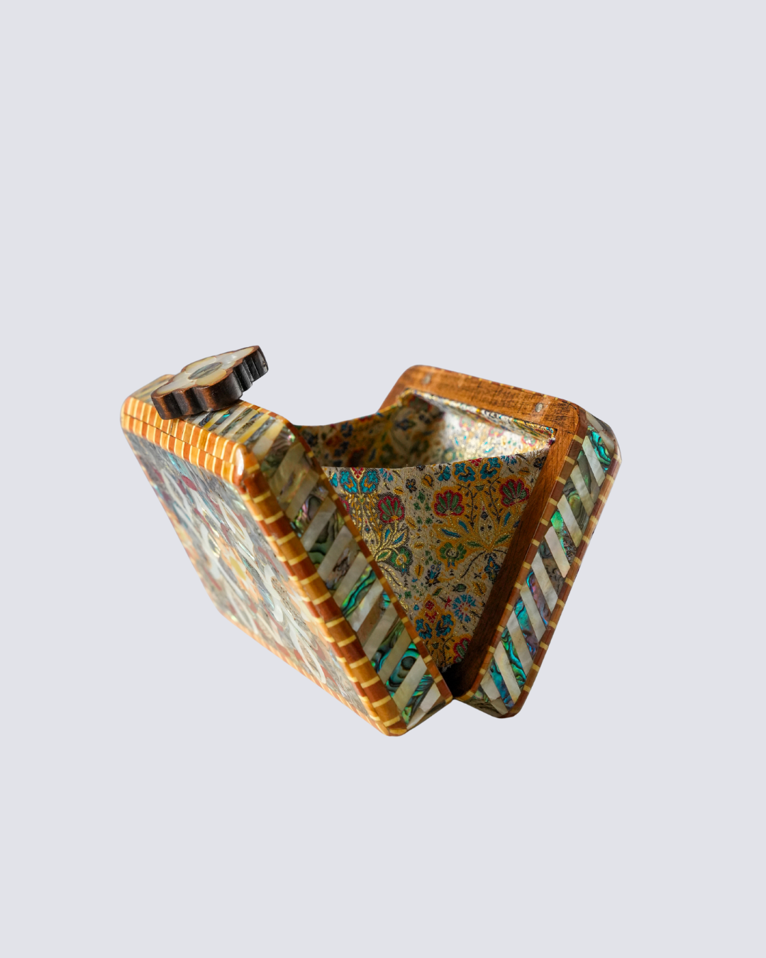 Oriental Clutch