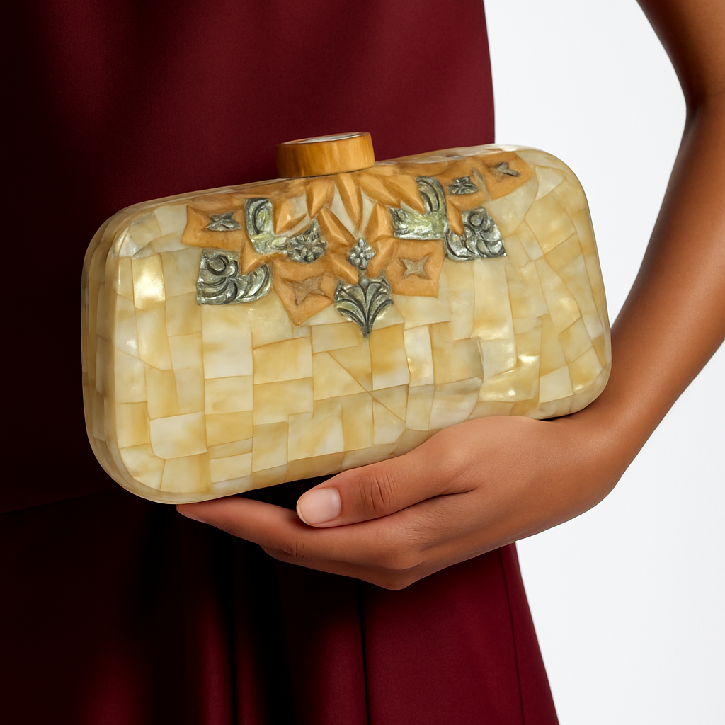 Rocks of the Desert Clutch